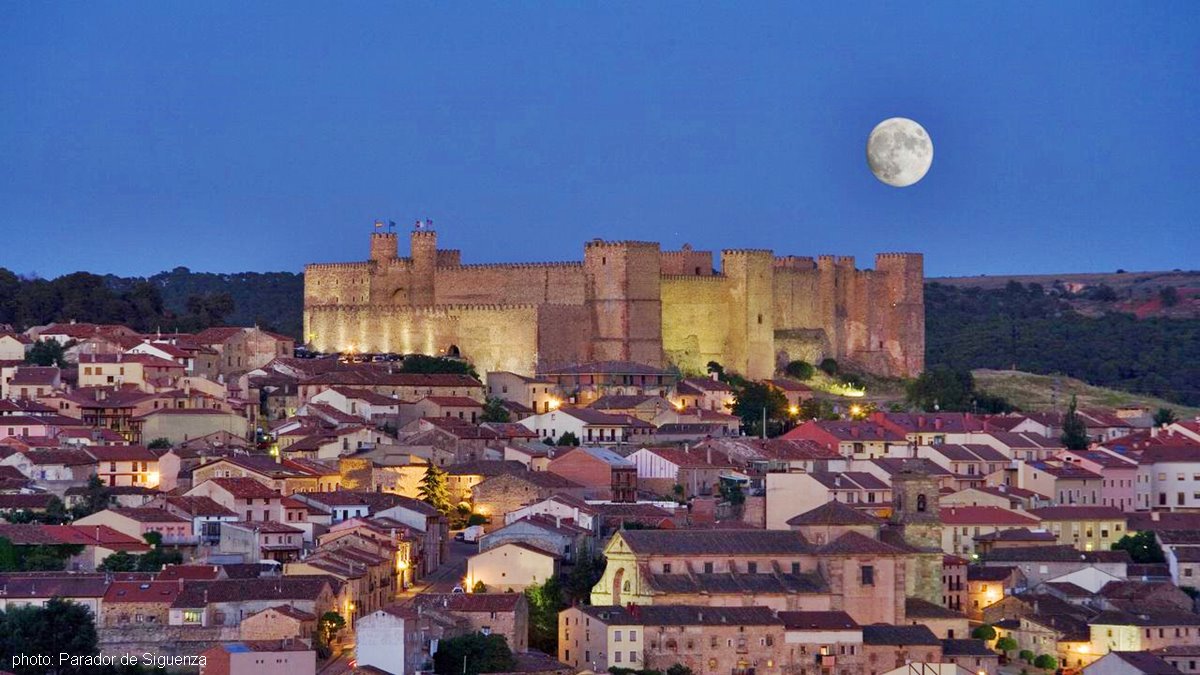 Parador de Siguenza